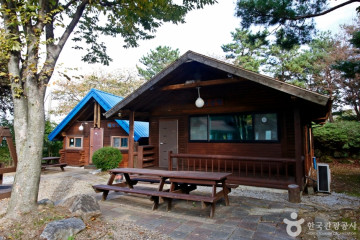 대둔산도립공원(전북) 여행 추천 - 메고지고