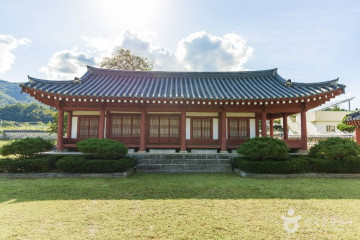 예산 임존성 여행 추천 - 메고지고