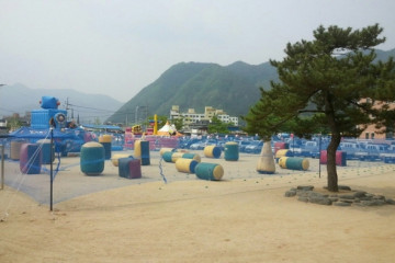 모아레벤트 여행 추천 - 메고지고