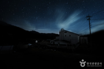 태종대(횡성) 여행 추천 - 메고지고
