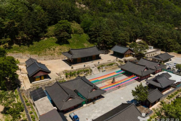 두타산협곡마천루 여행 추천 - 메고지고