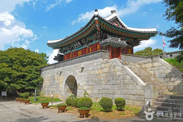 강화전쟁박물관 여행 추천 - 메고지고