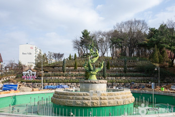 부천천문과학관 여행 추천 - 메고지고