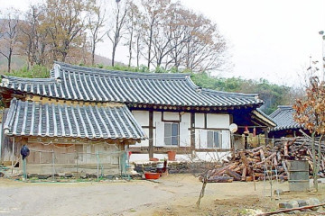 공현진항 여행 추천 - 메고지고