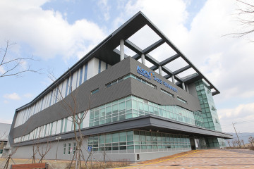 고성갈모봉 자연휴양림 여행 추천 - 메고지고