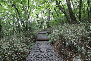 백무동야영장 여행 추천 - 메고지고