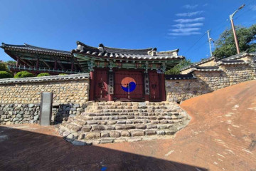광품계곡 여행 추천 - 메고지고