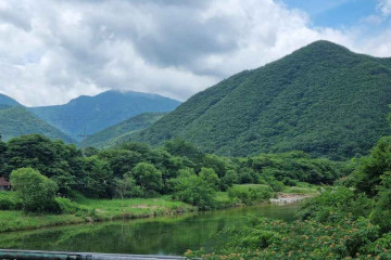 석골사 여행 추천 - 메고지고
