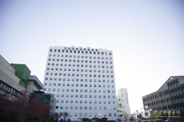 천마산 조각공원 여행 추천 - 메고지고