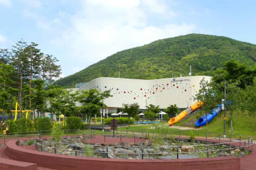 동두천 관광특구 여행 추천 - 메고지고