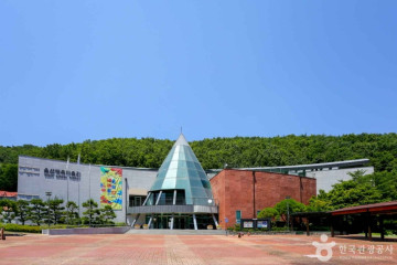 자드락숲 여행 추천 - 메고지고