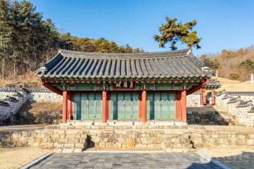 봉바위농원 여행 추천 - 메고지고