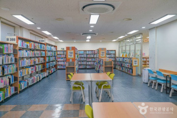 경기상상캠퍼스 여행 추천 - 메고지고