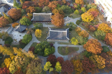 대구근대역사관 여행 추천 - 메고지고