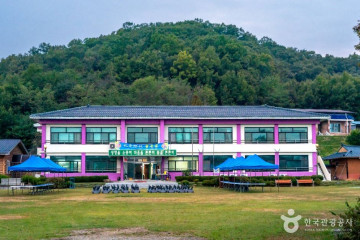 비안향교 여행 추천 - 메고지고