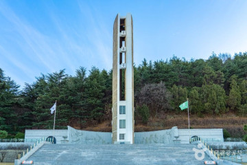 낙동강승전기념관 여행 추천 - 메고지고