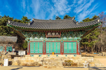 블루마운틴 여행 추천 - 메고지고