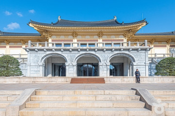백련사(용인) 여행 추천 - 메고지고