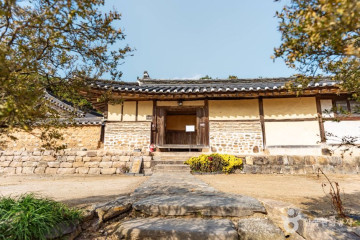 노성향교 여행 추천 - 메고지고