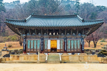 경천호 여행 추천 - 메고지고