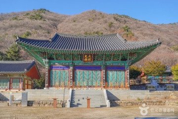 사나사 계곡 여행 추천 - 메고지고
