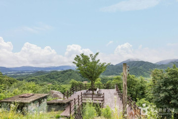 두루미평화마을 여행 추천 - 메고지고