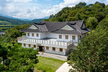 경호강 여행 추천 - 메고지고