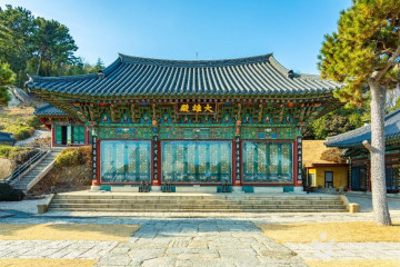 [부산 갈맷길] 2코스 2구간 여행 추천 - 메고지고
