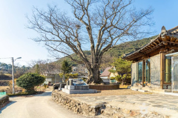 남원 백두대간전시관 여행 추천 - 메고지고