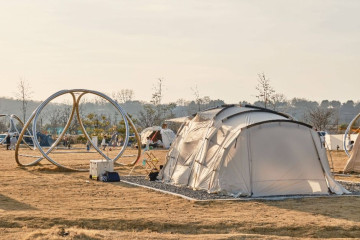 덕진산성 여행 추천 - 메고지고