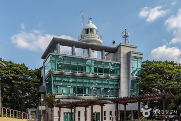 행남 저동 해안산책로 (울릉도, 독도 국가지질공원) 여행 추천 - 메고지고