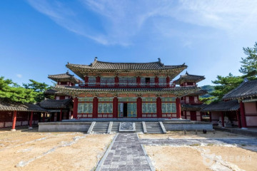 송정그림책마을 여행 추천 - 메고지고