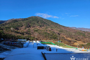 자수정 동굴나라 여행 추천 - 메고지고