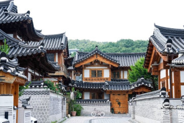 북한산 둘레캠프 여행 추천 - 메고지고