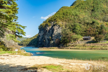 고산정 여행 추천 - 메고지고