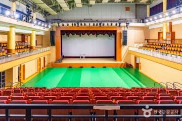 무주한풍루 여행 추천 - 메고지고