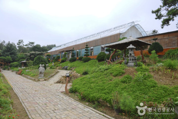 자운서원 여행 추천 - 메고지고