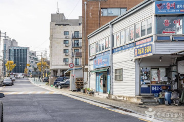 맥아더 사령관 한강방어선 시찰지 여행 추천 - 메고지고