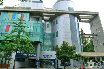 초안산캠핑장 여행 추천 - 메고지고