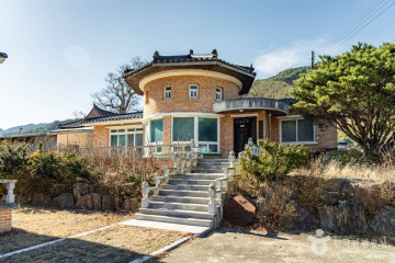 무건리 이끼폭포 여행 추천 - 메고지고