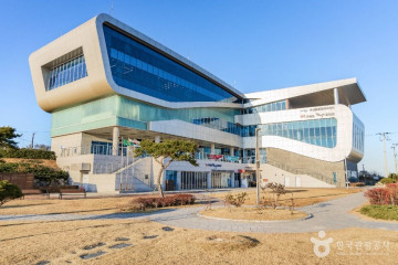 구룡포생활문화센터 여행 추천 - 메고지고