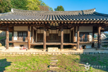 [대구올레 팔공산 2코스] 한실골 가는 길 여행 추천 - 메고지고