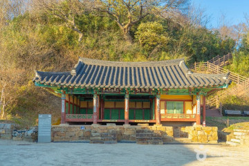 구산항 여행 추천 - 메고지고