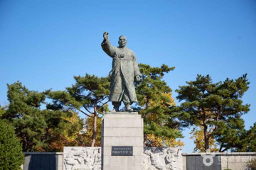 서울특별시교육청융합과학교육원 남산분원 여행 추천 - 메고지고