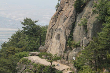 경주 남산 여행 추천 - 메고지고