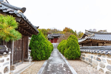 연산황산벌오토캠핑장 여행 추천 - 메고지고