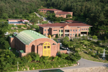 코오롱스포츠캠핑파크 여행 추천 - 메고지고