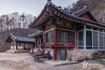 진안국제캠핑장 여행 추천 - 메고지고