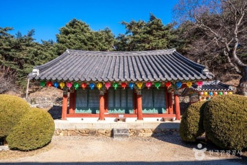 봉정사 [유네스코 세계유산] 여행 추천 - 메고지고