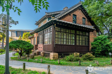 대구제일교회 여행 추천 - 메고지고